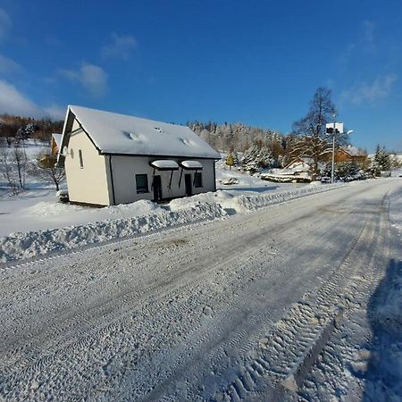 Domek Nad Potokiem Stronie Slaskie Luaran gambar