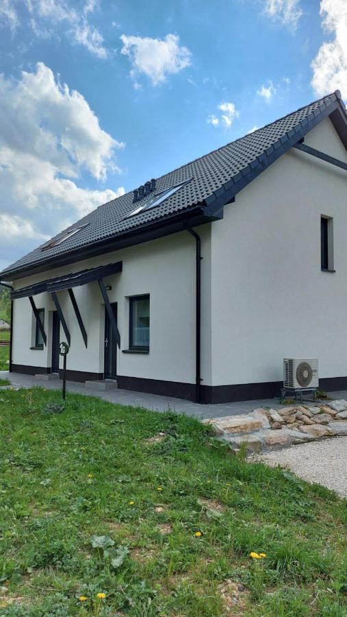 Domek Nad Potokiem Stronie Slaskie Luaran gambar